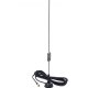 100KHz-1.7GHz UV HF RTL-SDR USB Tuner Receiver/ R820T+8232 + case + Antenna (KIT) (8Bit ADC)